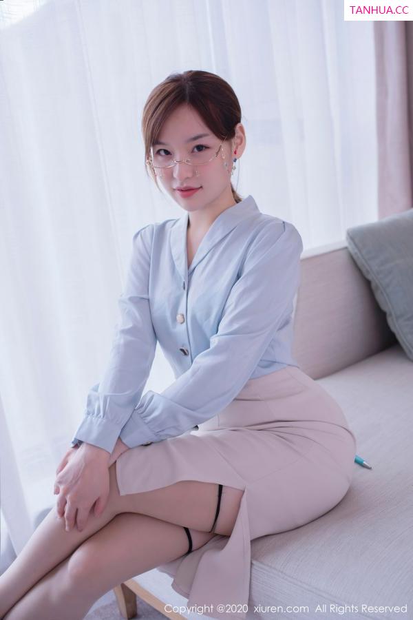 [XiuRen]高清写真图 2020.09.24 No.2597 范小宣fancy